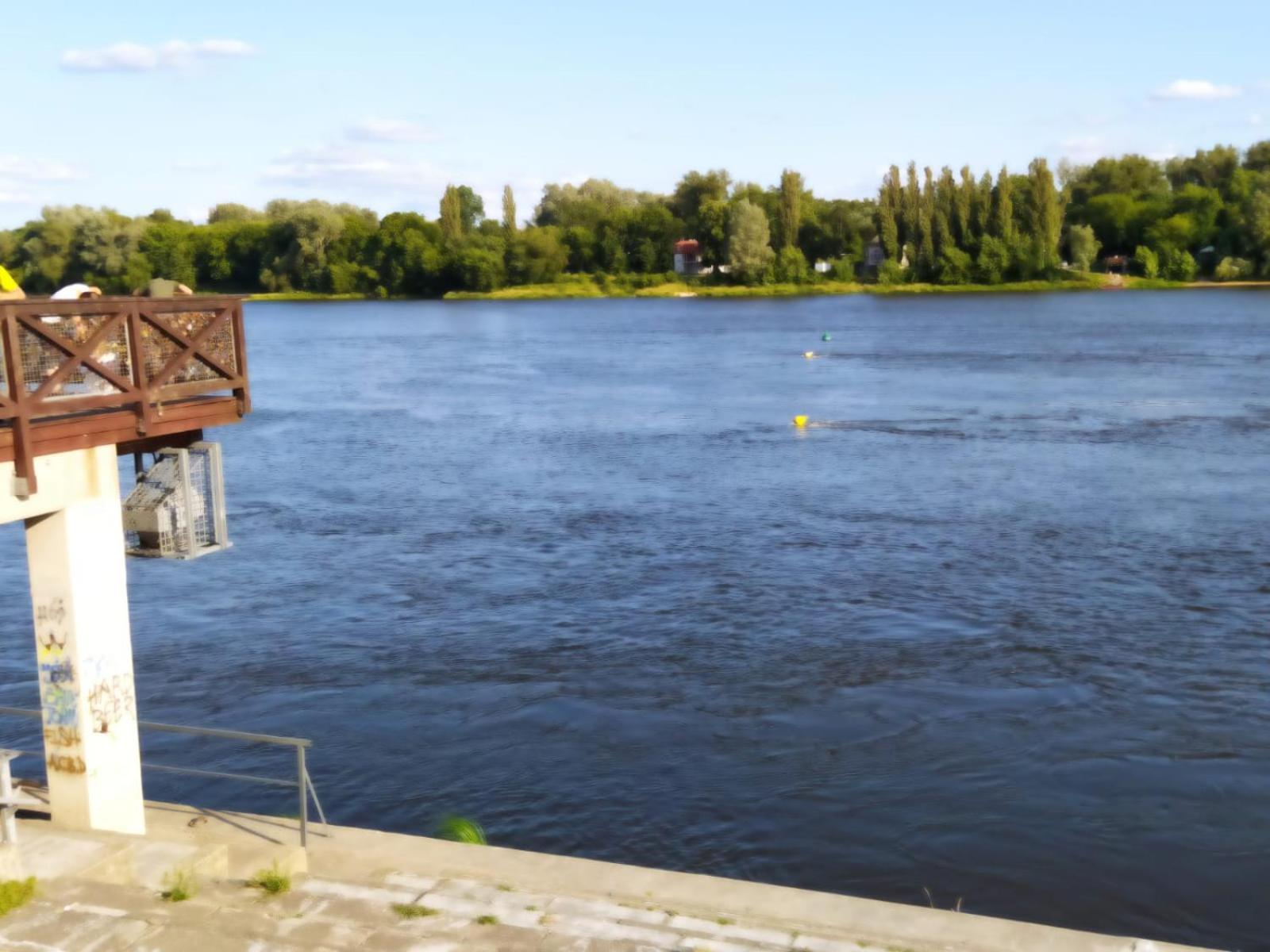 Stary Toruń Apartament Loft מראה חיצוני תמונה