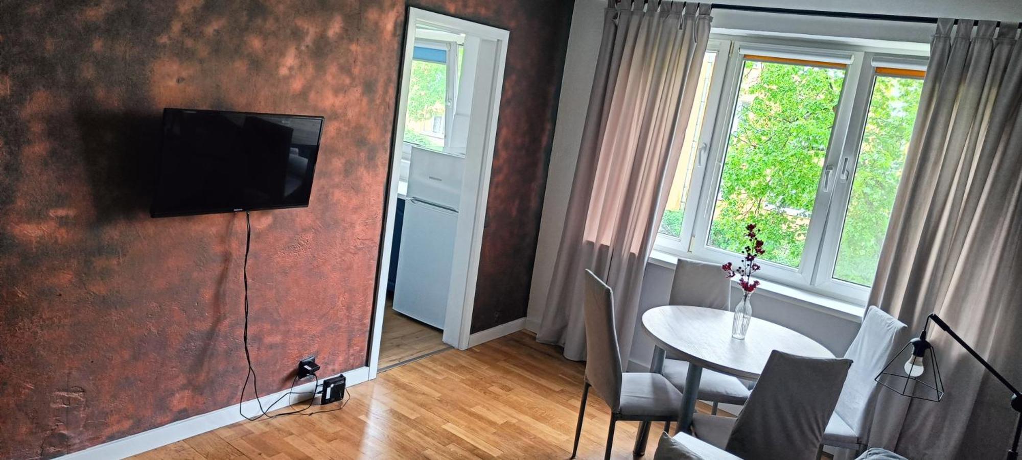 Stary Toruń Apartament Loft מראה חיצוני תמונה