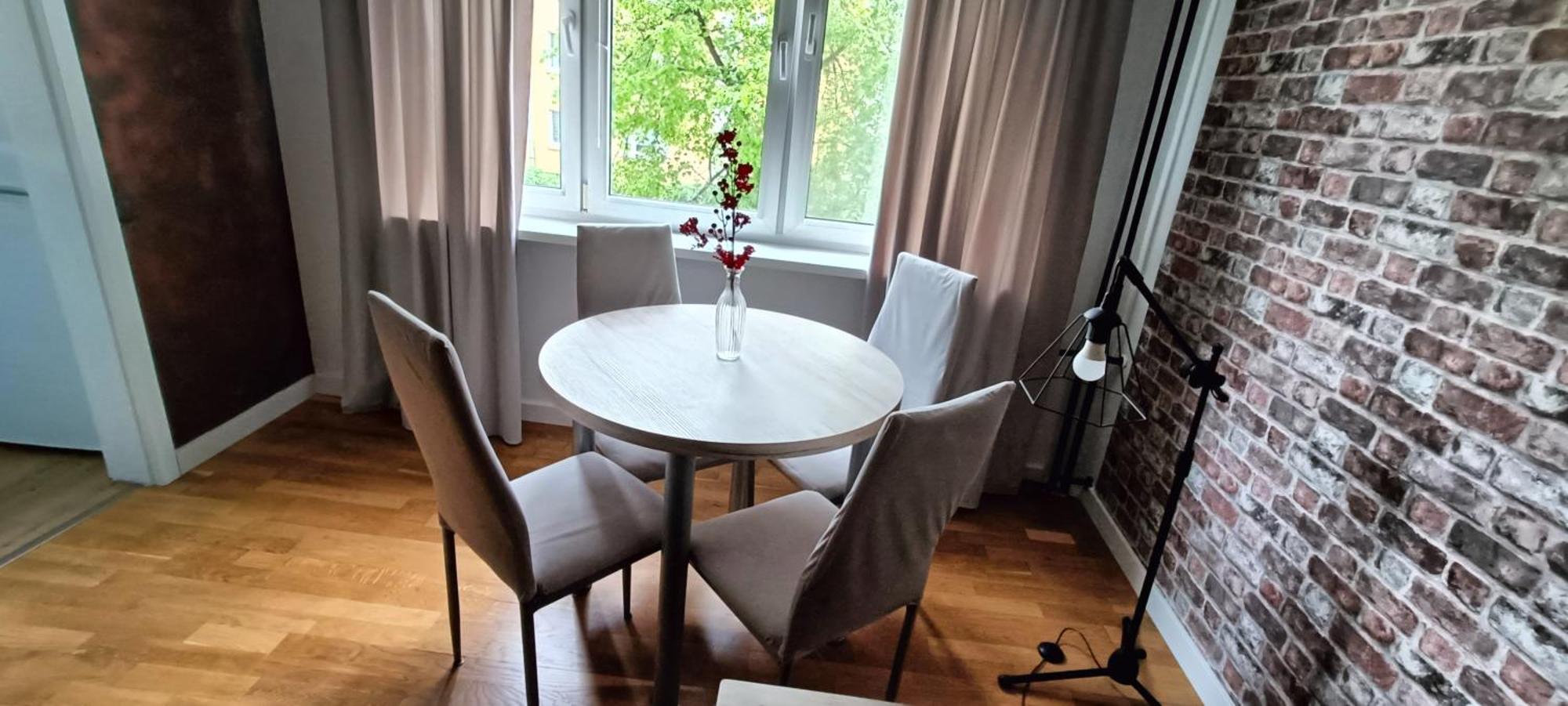 Stary Toruń Apartament Loft מראה חיצוני תמונה